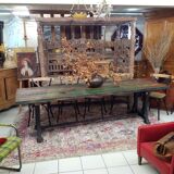 Industrial table