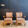 Set of armchairs from the 1950s