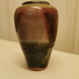 Mid-20th century ceramic vase