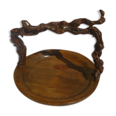 Vine cep tray