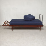 Restored daybed by Wilhelm Knoll 1950