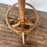 Bistro coat rack baumann