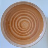 Flat plate BP Sarreguemines