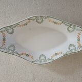 Ravier terre de fer Longwy