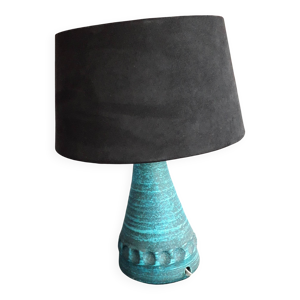 Grande lampe en céramique - accolay