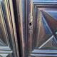 Armoire en chêne