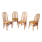 Baumman chairs model eden