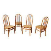 Baumman chairs model eden