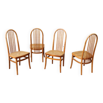Chaises baumman modele eden