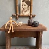 Old bench