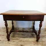 Old table