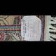 Large Iranian rug, 100% wool, 1970s
