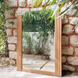 Art Deco mirror