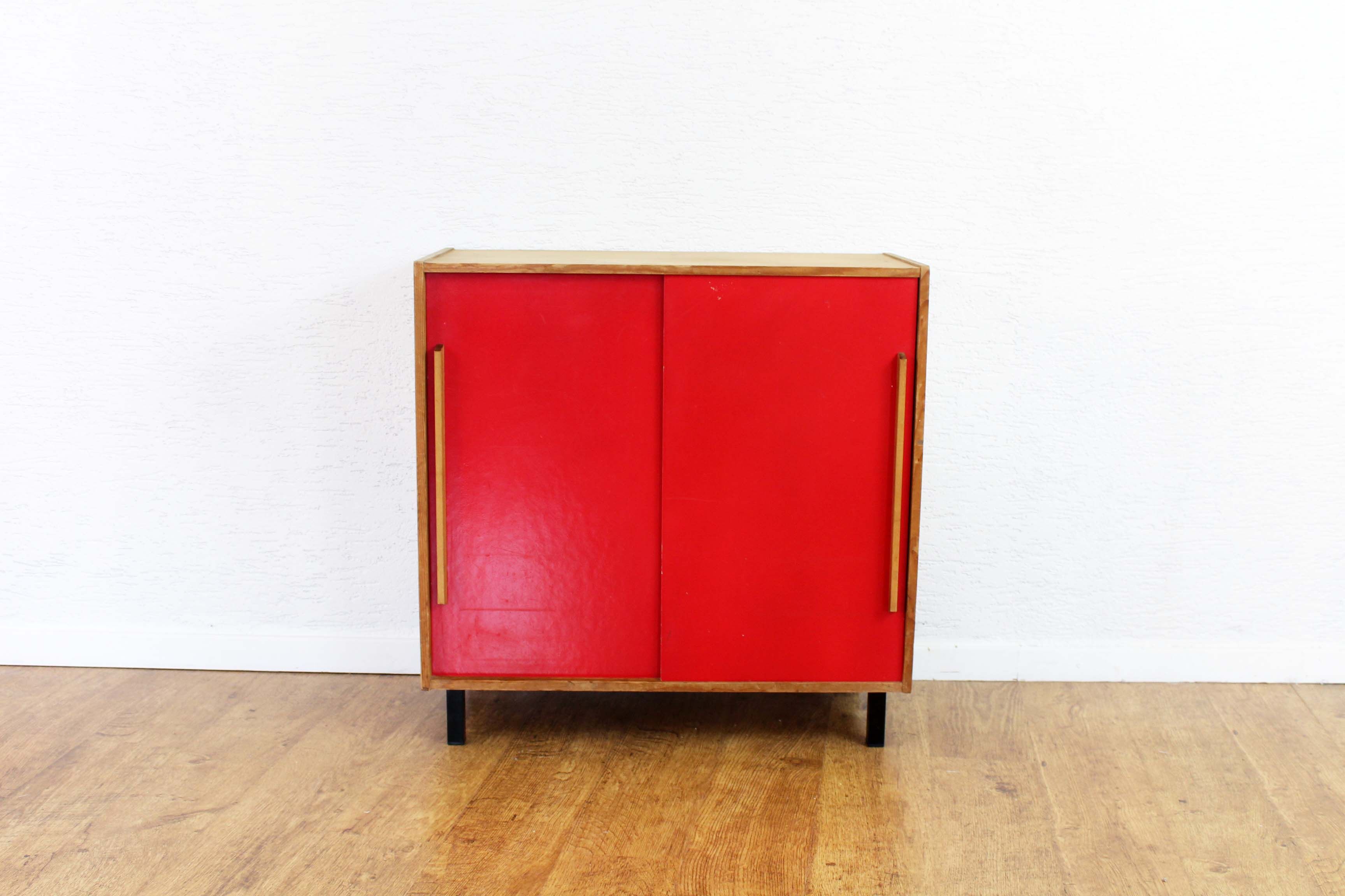 Vintage buffet 60
