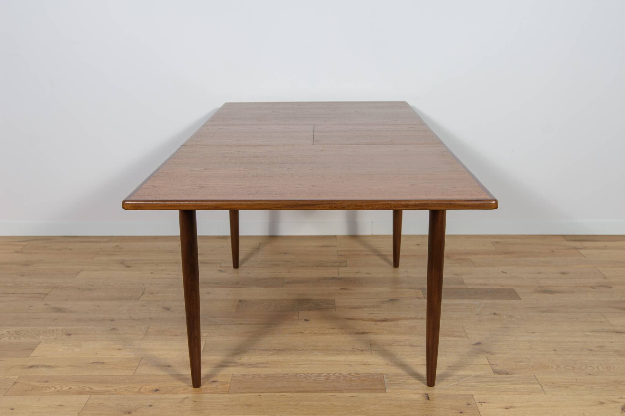 Mid-Century Teak Rectangular Fresco Dining Table from G-Plan, United Knigdom, 1960s