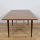 Mid-Century Teak Rectangular Fresco Dining Table from G-Plan, United Knigdom, 1960s