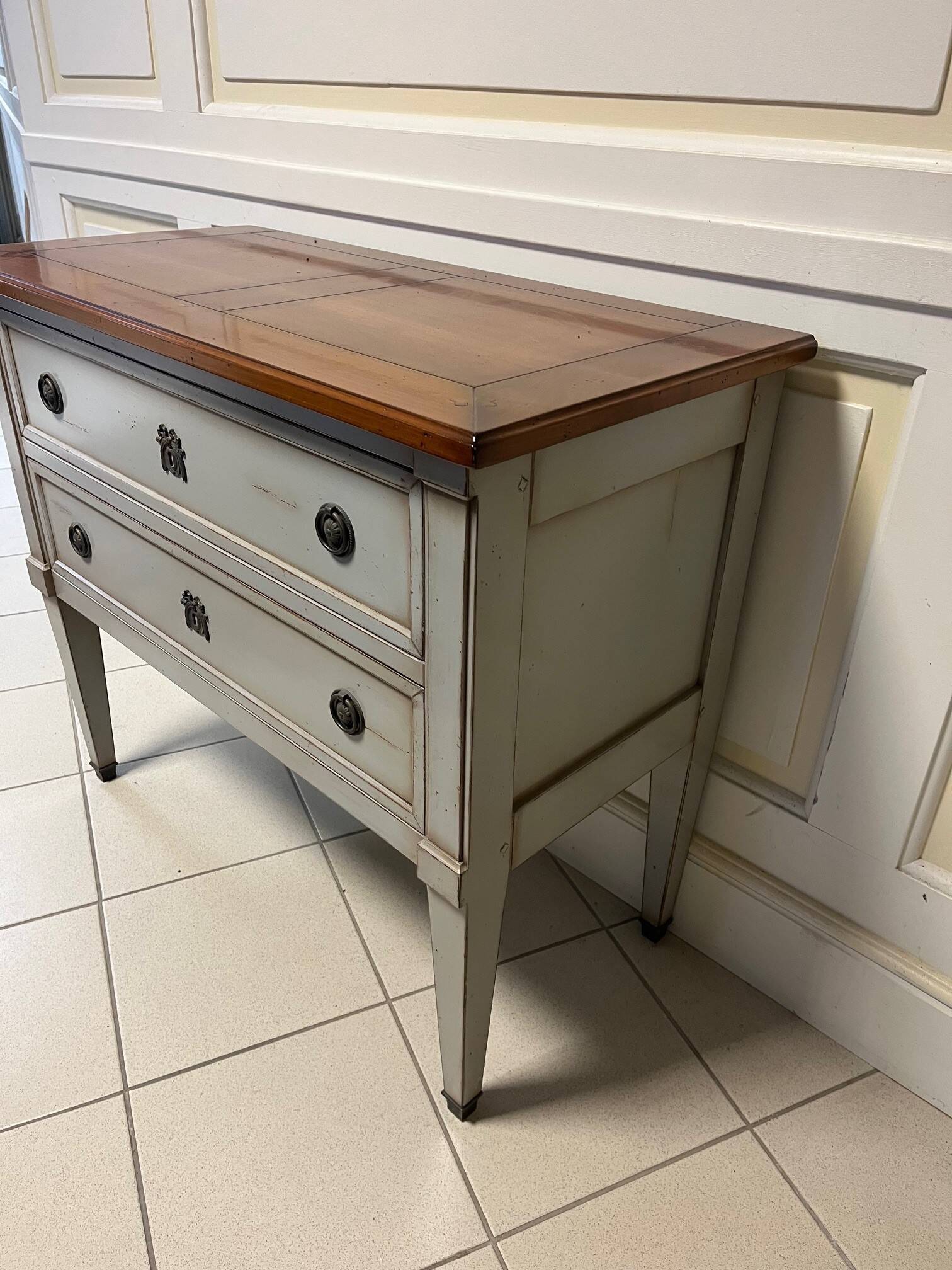 Elisa chest of drawers