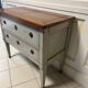 Elisa chest of drawers