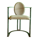 Modernist chair - Martine Mathieu