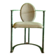 Modernist chair - Martine Mathieu