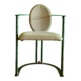 Chaise moderniste -  Martine Mathieu