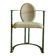Modernist chair - Martine Mathieu