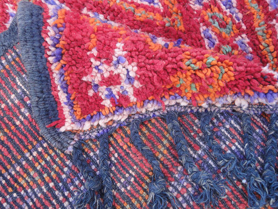 Beni mguild carpet 346 x 214 cm