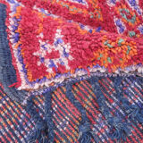 Beni mguild carpet 346 x 214 cm