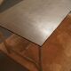 Table industrielle 1950
