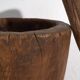 Antique Oriental Mortar (c.1920) #3