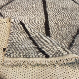 Tapis berbère