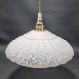 Art Deco suspension