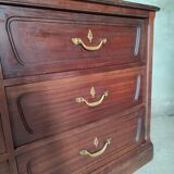 Drawer counter