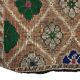 Geometric Tribal Kilim Rug