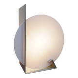 Dijkstra “Moon” table lamp, 1980s