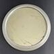 Small art deco mirror tray