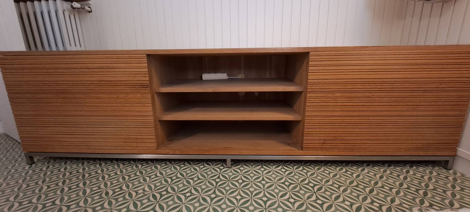 Solid oak furniture Ethnicraft
