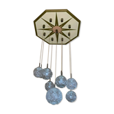 Suspension cascade hillebrand design 60s