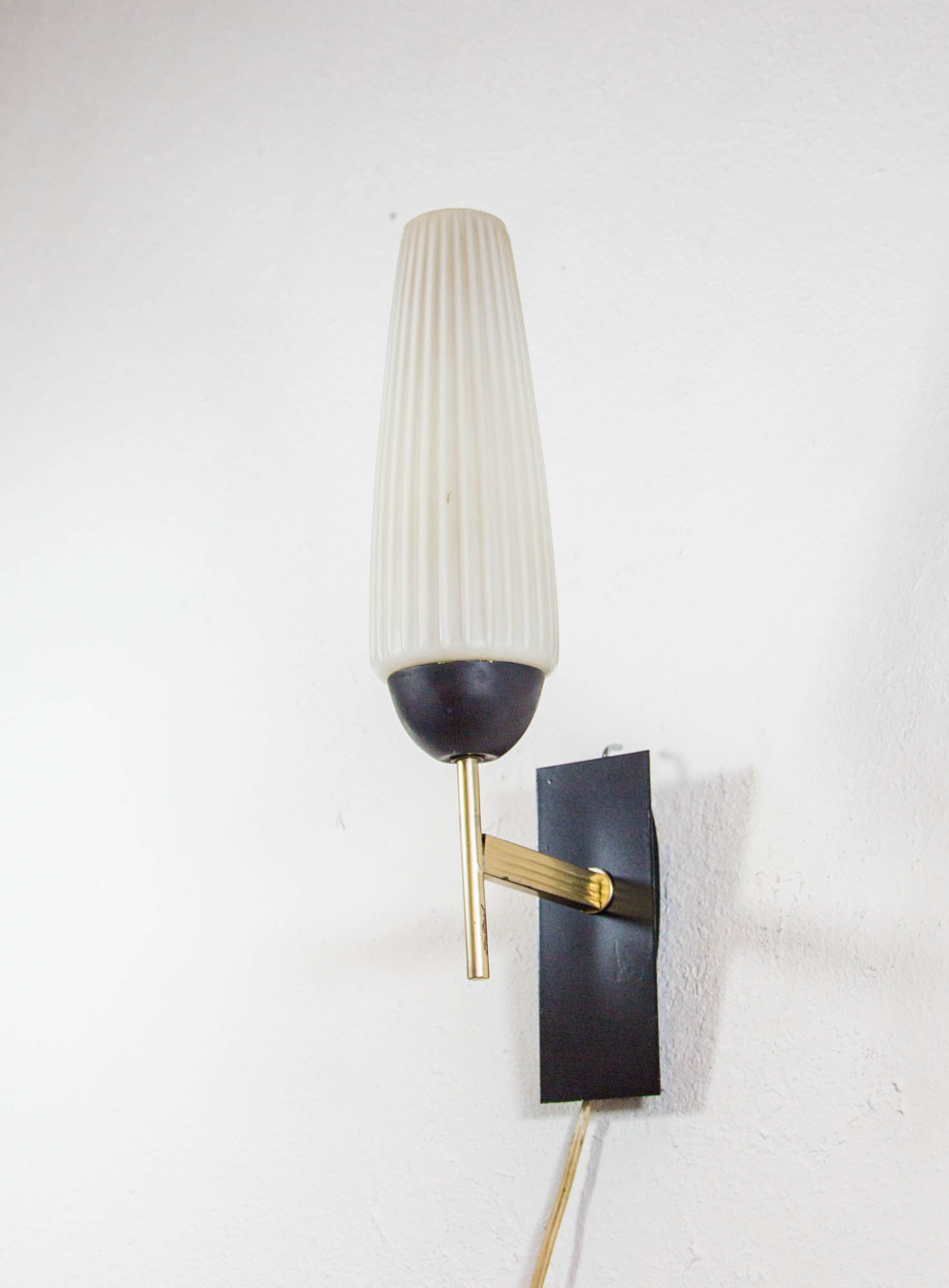 Midcentury wall lamp | Italian design | vintage 60's