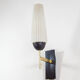 Midcentury wall lamp | Italian design | vintage 60's