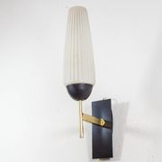 Midcentury wall lamp | Italian design | vintage 60's