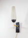 Midcentury wall lamp | Italian design | vintage 60's