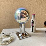 Space age wall lamp Rolf Krüger Staff Leuchten RFA vintage 70 original