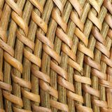 3 wicker and bamboo placemats