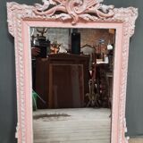 Chimney mirror 117x83cm