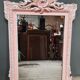 Chimney mirror 117x83cm