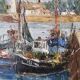 Tableau marine