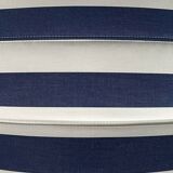 Sofa 2 places "Togo" by Michel Ducaroy, 1973