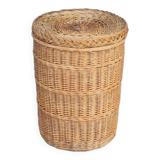 Wicker basket