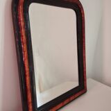 Vintage mirror